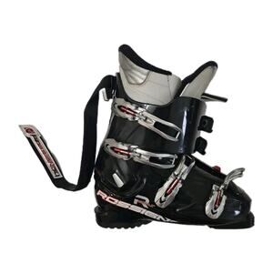 Rossignol Flash Adult Ski Boots - Mondo Size 26.5 Used